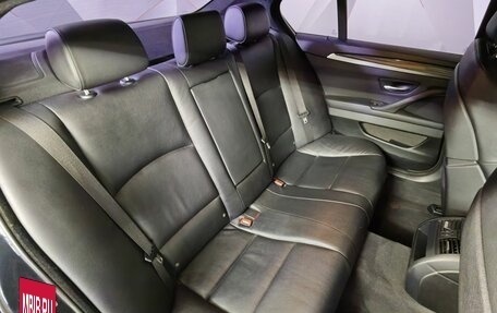 BMW 5 серия, 2012 год, 1 349 000 рублей, 14 фотография