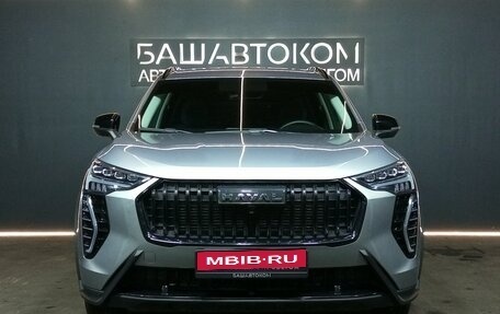 Haval Jolion, 2025 год, 2 149 000 рублей, 2 фотография