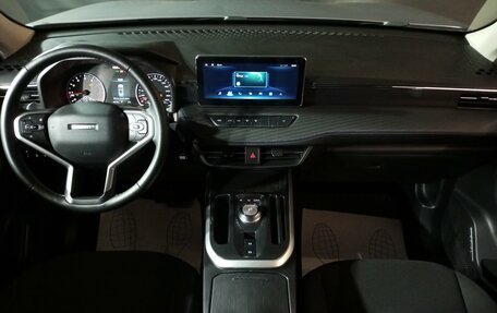 Haval Jolion, 2025 год, 2 149 000 рублей, 9 фотография