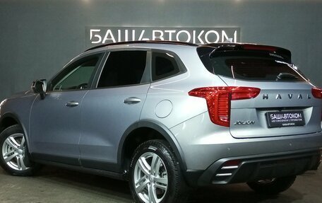 Haval Jolion, 2025 год, 2 149 000 рублей, 6 фотография