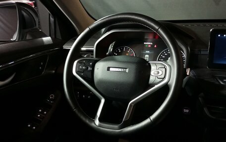 Haval Jolion, 2025 год, 2 149 000 рублей, 10 фотография