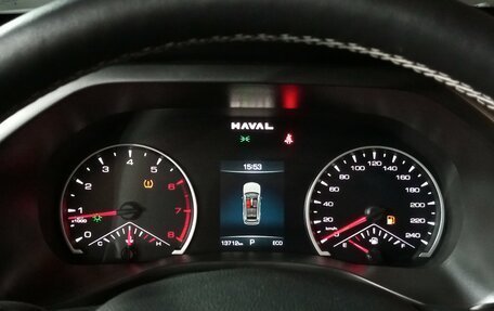 Haval Jolion, 2025 год, 2 149 000 рублей, 11 фотография