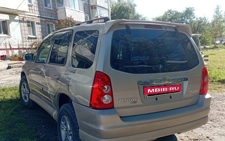 Mazda Tribute II, 2001 год, 550 000 рублей, 2 фотография