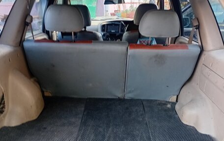 Mazda Tribute II, 2001 год, 550 000 рублей, 6 фотография