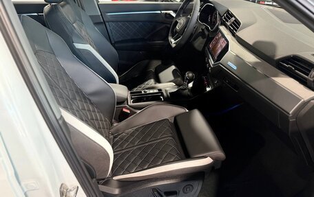 Audi Q3, 2026 год, 3 840 000 рублей, 12 фотография
