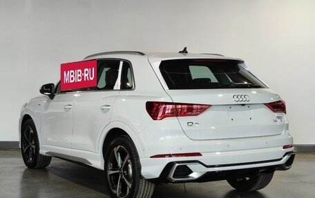 Audi Q3, 2026 год, 3 840 000 рублей, 7 фотография