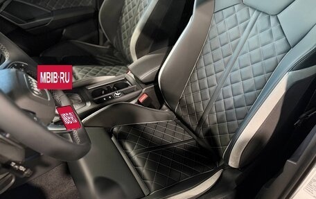 Audi Q3, 2026 год, 3 840 000 рублей, 17 фотография