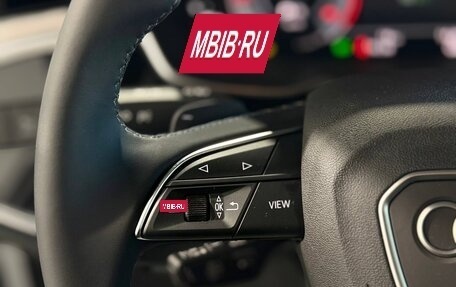 Audi Q3, 2026 год, 3 840 000 рублей, 22 фотография
