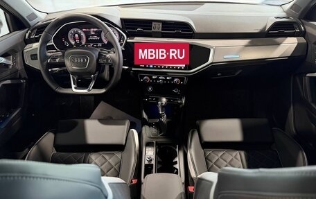 Audi Q3, 2026 год, 3 840 000 рублей, 14 фотография