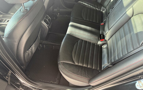 KIA Optima IV, 2017 год, 1 790 000 рублей, 8 фотография