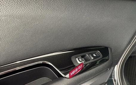 KIA Optima IV, 2017 год, 1 790 000 рублей, 7 фотография
