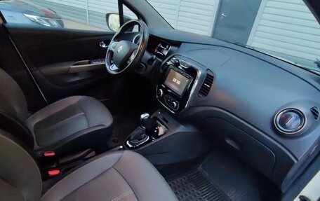 Renault Kaptur I рестайлинг, 2018 год, 1 550 000 рублей, 13 фотография
