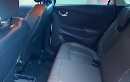 Renault Kaptur I рестайлинг, 2018 год, 1 550 000 рублей, 19 фотография