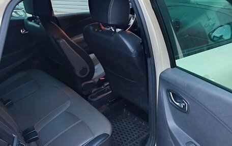 Renault Kaptur I рестайлинг, 2018 год, 1 550 000 рублей, 18 фотография