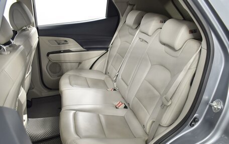 SsangYong Korando, 2020 год, 2 099 900 рублей, 9 фотография