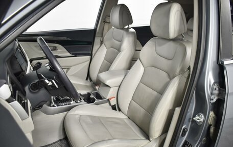 SsangYong Korando, 2020 год, 2 099 900 рублей, 10 фотография