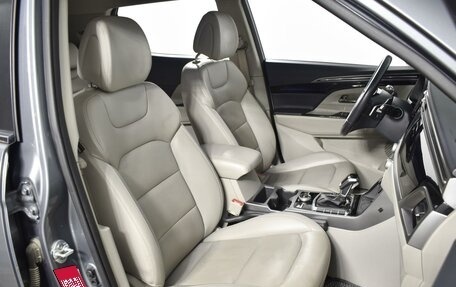SsangYong Korando, 2020 год, 2 099 900 рублей, 8 фотография