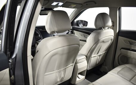 SsangYong Korando, 2020 год, 2 099 900 рублей, 11 фотография