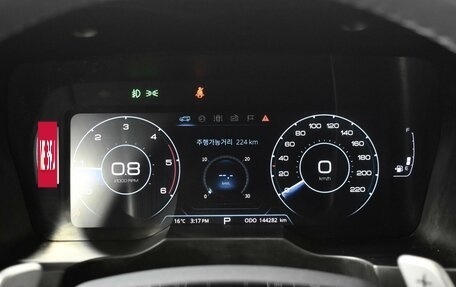 SsangYong Korando, 2020 год, 2 099 900 рублей, 13 фотография