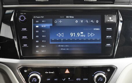 SsangYong Korando, 2020 год, 2 099 900 рублей, 18 фотография