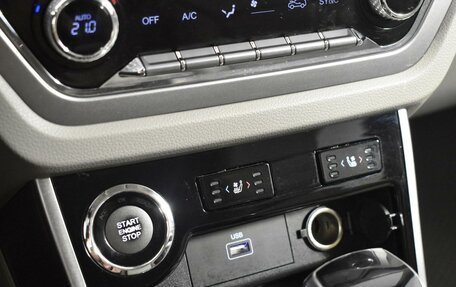 SsangYong Korando, 2020 год, 2 099 900 рублей, 19 фотография