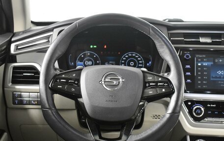 SsangYong Korando, 2020 год, 2 099 900 рублей, 12 фотография