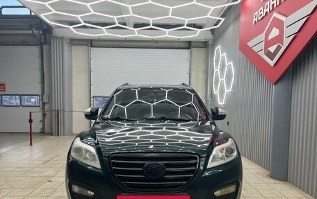Lifan X60 I рестайлинг, 2014 год, 520 000 рублей, 2 фотография