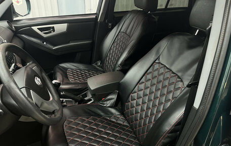 Lifan X60 I рестайлинг, 2014 год, 520 000 рублей, 13 фотография