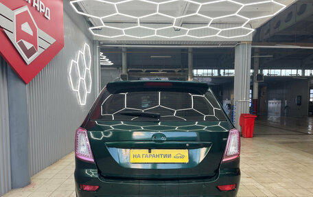 Lifan X60 I рестайлинг, 2014 год, 520 000 рублей, 8 фотография