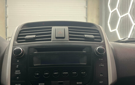 Lifan X60 I рестайлинг, 2014 год, 520 000 рублей, 16 фотография