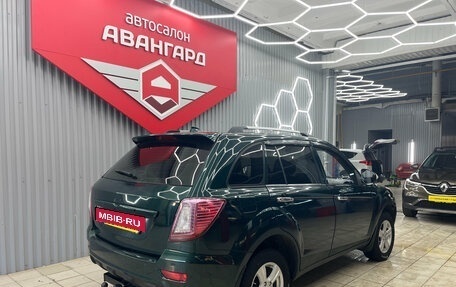 Lifan X60 I рестайлинг, 2014 год, 520 000 рублей, 9 фотография