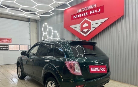 Lifan X60 I рестайлинг, 2014 год, 520 000 рублей, 6 фотография