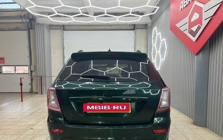 Lifan X60 I рестайлинг, 2014 год, 520 000 рублей, 7 фотография