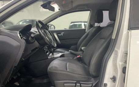 Nissan Qashqai, 2012 год, 849 000 рублей, 7 фотография