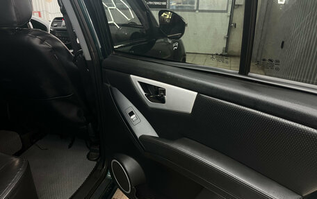 Lifan X60 I рестайлинг, 2014 год, 520 000 рублей, 23 фотография