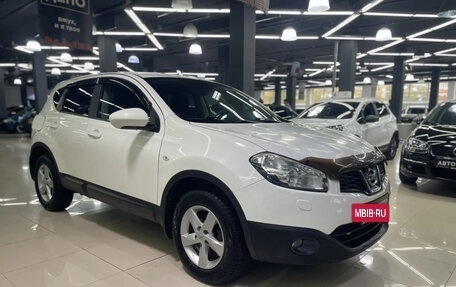 Nissan Qashqai, 2012 год, 849 000 рублей, 3 фотография