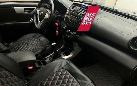 Lifan X60 I рестайлинг, 2014 год, 520 000 рублей, 26 фотография