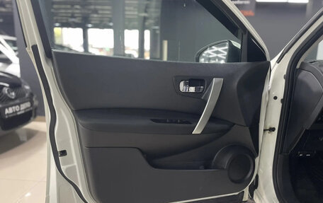 Nissan Qashqai, 2012 год, 849 000 рублей, 8 фотография