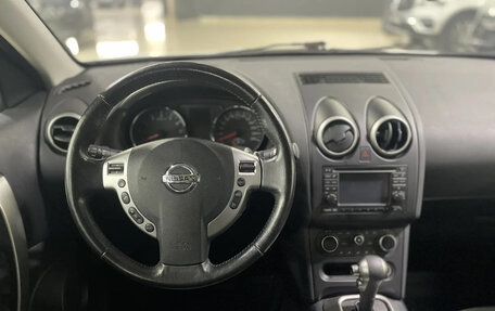 Nissan Qashqai, 2012 год, 849 000 рублей, 10 фотография