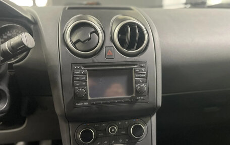 Nissan Qashqai, 2012 год, 849 000 рублей, 14 фотография