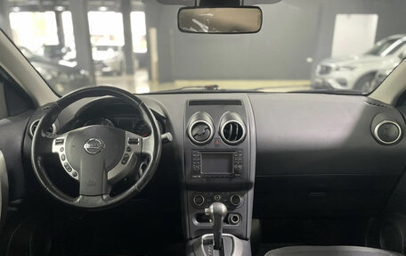 Nissan Qashqai, 2012 год, 849 000 рублей, 9 фотография