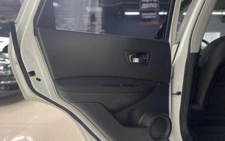 Nissan Qashqai, 2012 год, 849 000 рублей, 18 фотография