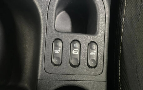 Nissan Qashqai, 2012 год, 849 000 рублей, 16 фотография