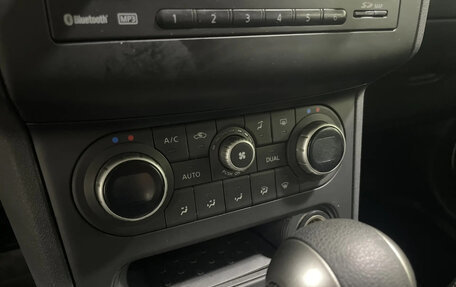Nissan Qashqai, 2012 год, 849 000 рублей, 15 фотография