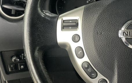 Nissan Qashqai, 2012 год, 849 000 рублей, 11 фотография
