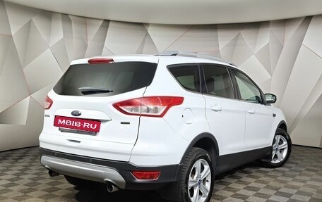 Ford Kuga III, 2014 год, 1 048 000 рублей, 2 фотография