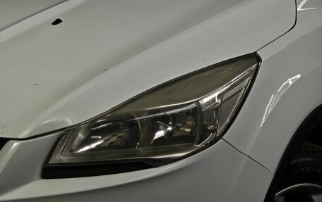 Ford Kuga III, 2014 год, 1 048 000 рублей, 10 фотография
