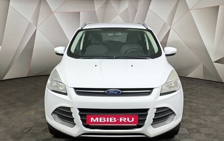 Ford Kuga III, 2014 год, 1 048 000 рублей, 7 фотография