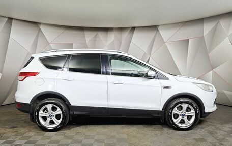 Ford Kuga III, 2014 год, 1 048 000 рублей, 6 фотография