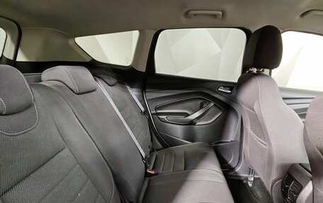 Ford Kuga III, 2014 год, 1 048 000 рублей, 16 фотография